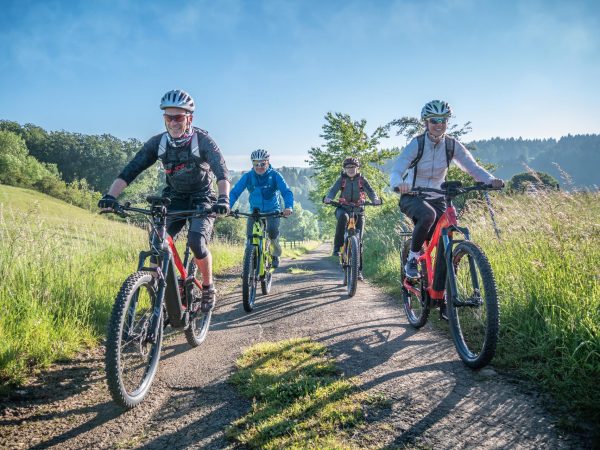 MÜNSINGEN: e-Bike Touren – Bild 5