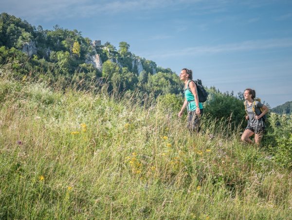 MÜNSINGEN: Wandertouren – Bild 6