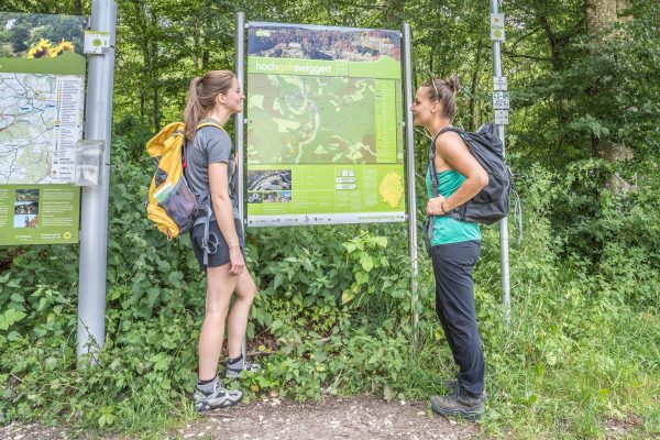 MÜNSINGEN: Wandertouren – Bild 7