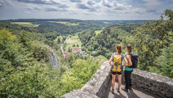 MÜNSINGEN: Wandertouren – Bild 2