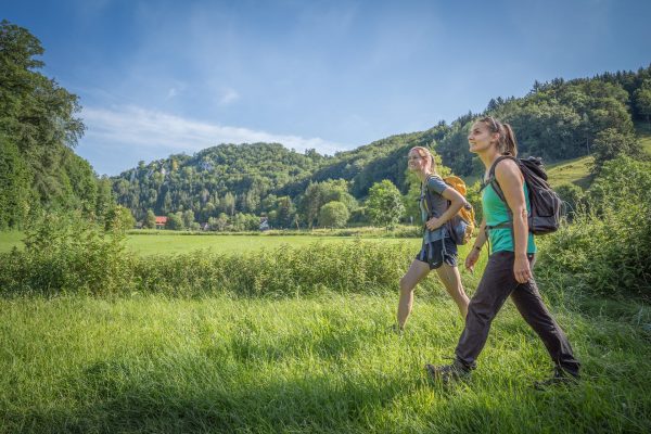 MÜNSINGEN: Wandertouren – Bild 3