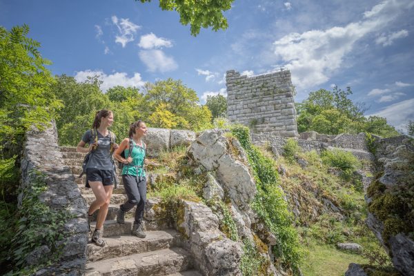 MÜNSINGEN: Wandertouren – Bild 5
