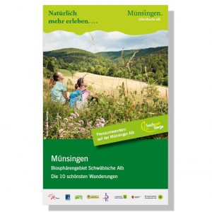 MÜNSINGEN: Wandertouren