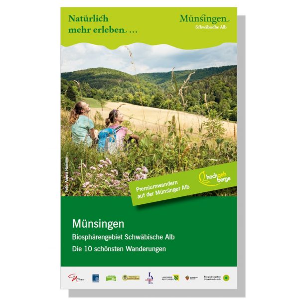 MÜNSINGEN: Wandertouren