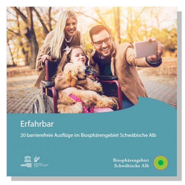 SCHWÄBISCHE ALB: Barrierefreie Attraktionen