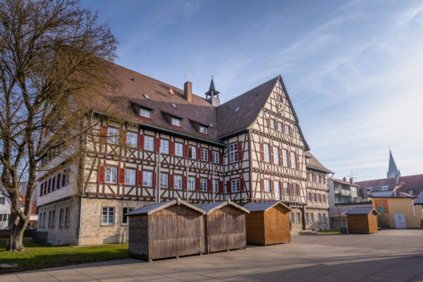 MÜNSINGEN: Stadtrallye – Bild 2