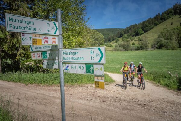 SCHWÄBISCHE ALB: Berg Bier Tour – Bild 2