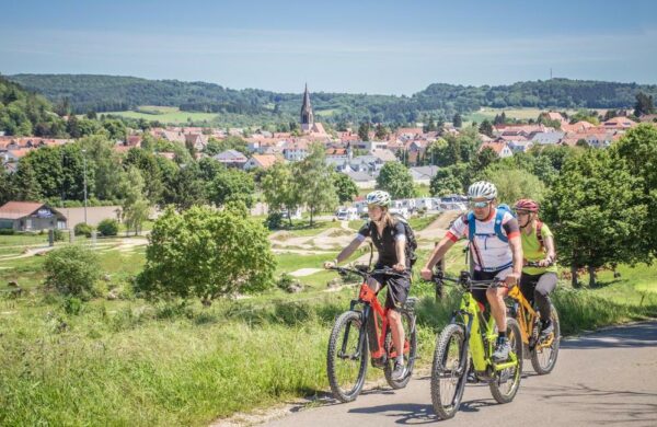 LANDKREIS REUTLINGEN: Radfahren – Bild 2