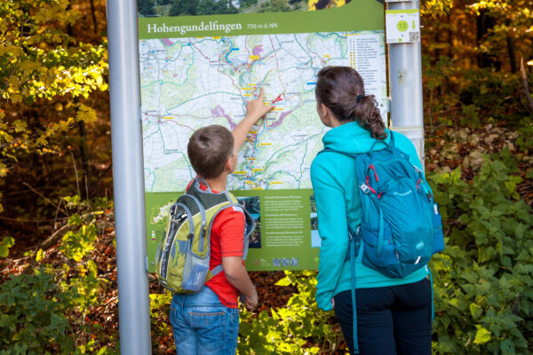 MÜNSINGEN: Familien-Erlebnisse – Bild 2