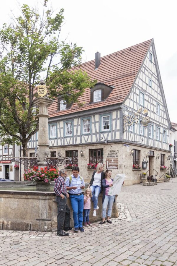 MÜNSINGEN: Familien-Erlebnisse – Bild 6