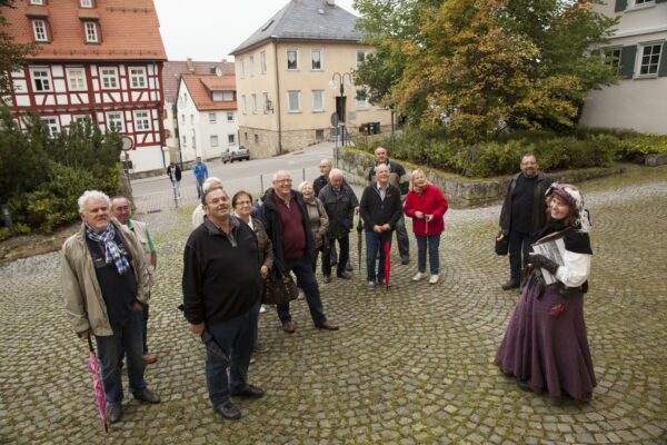 MÜNSINGEN: Stadtführungen – Bild 6