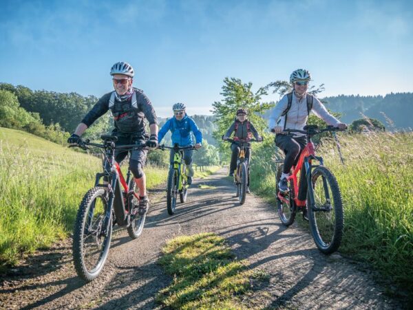 LANDKREIS REUTLINGEN: Radfahren – Bild 8