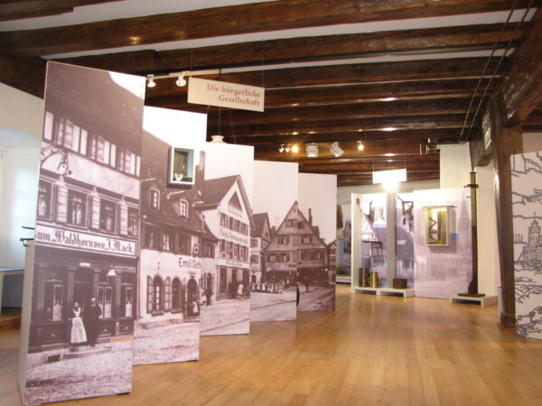 MÜNSINGEN: Museen – Bild 6