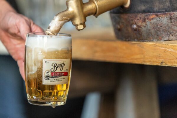 SCHWÄBISCHE ALB: Berg Bier Tour – Bild 3