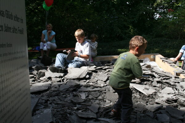 SCHWÄBISCHE ALB: Geopark Entdeckerkarte – Bild 5