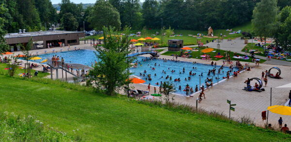 MÜNSINGEN: Stadtrallye – Bild 4