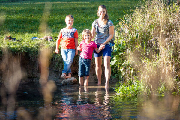 MÜNSINGEN: Familien-Erlebnisse – Bild 3