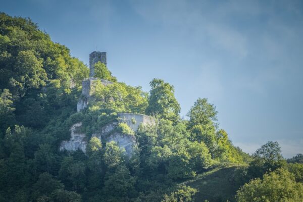 SCHWÄBISCHE ALB: Berg Bier Tour – Bild 5