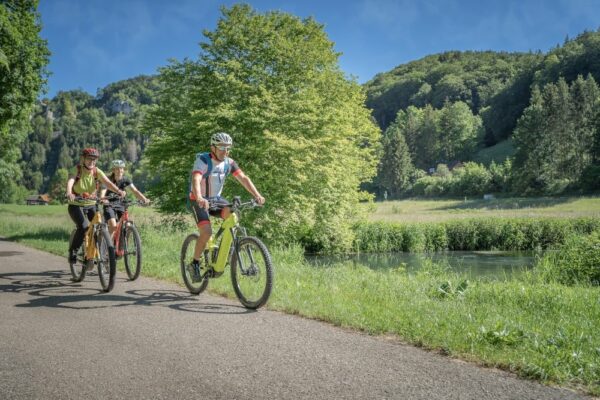 SCHWÄBISCHE ALB: Berg Bier Tour – Bild 7
