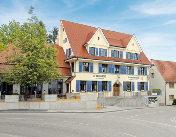 SCHWÄBISCHE ALB: Berg Bier Tour – Bild 8