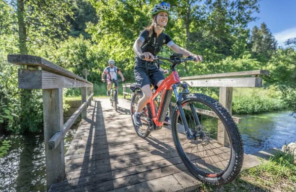LANDKREIS REUTLINGEN: Radfahren – Bild 5
