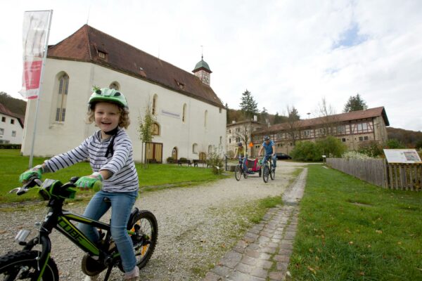 MÜNSINGEN: Familien-Erlebnisse – Bild 7