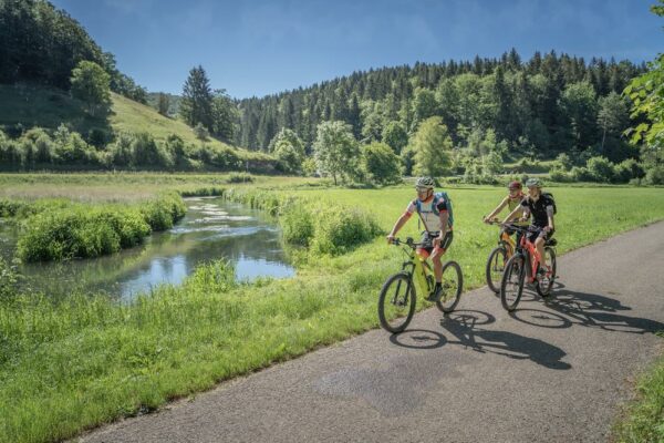 LANDKREIS REUTLINGEN: Radfahren – Bild 6