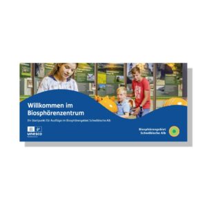 SCHWÄBISCHE ALB: Biosphärenzentrum