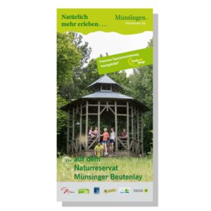 MÜNSINGEN: Naturreservat Beutenlay