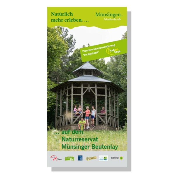 MÜNSINGEN: Naturreservat Beutenlay