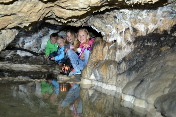 SCHWÄBISCHE ALB: Eiszeit-Touren und Natur-Erlebnistage – Bild 2