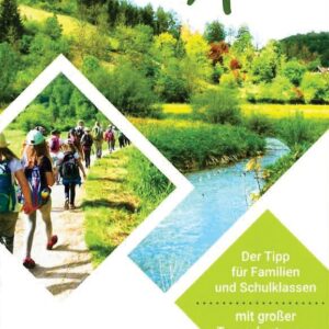 SCHWÄBISCHE ALB: Eiszeit-Touren und Natur-Erlebnistage