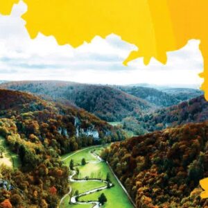 LANDKREIS REUTLINGEN: Großes Lautertal