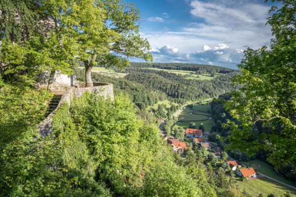 LANDKREIS REUTLINGEN: Großes Lautertal – Bild 4