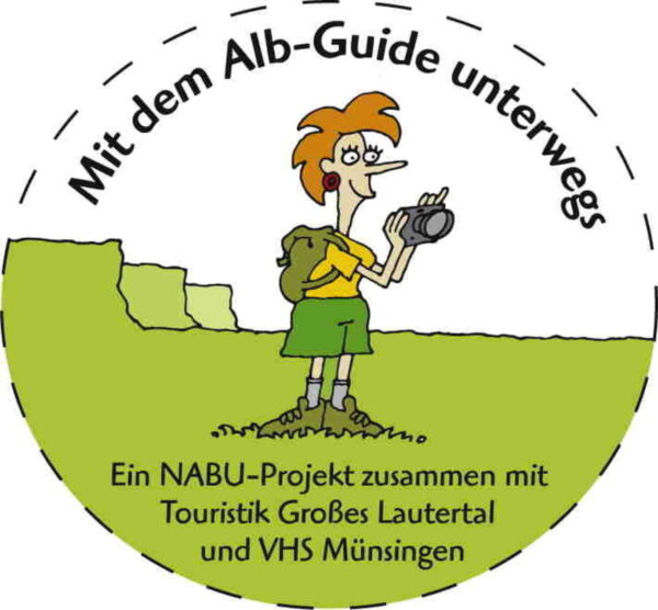 SCHWÄBISCHE ALB: Alb-Guides – Bild 8