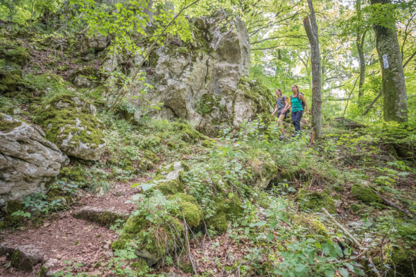 LANDKREIS REUTLINGEN: Wandern – Bild 3