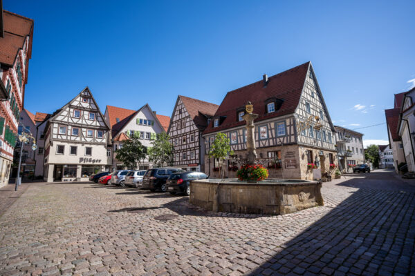 MÜNSINGEN: Stadtrallye – Bild 5