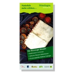 MÜNSINGEN: Museen