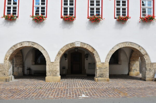 MÜNSINGEN: Stadtrallye – Bild 7
