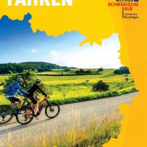LANDKREIS REUTLINGEN: Radfahren