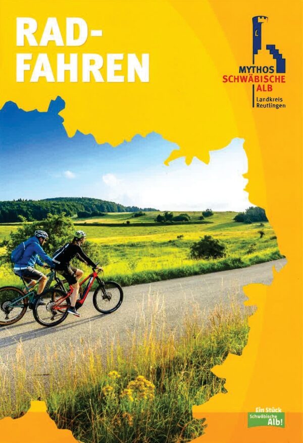 LANDKREIS REUTLINGEN: Radfahren