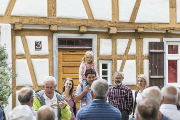 MÜNSINGEN: Stadtführungen – Bild 2