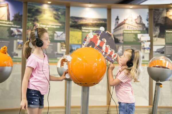 SCHWÄBISCHE ALB: Biosphärenzentrum – Bild 6