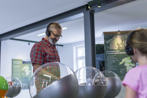 SCHWÄBISCHE ALB: Biosphärenzentrum – Bild 8