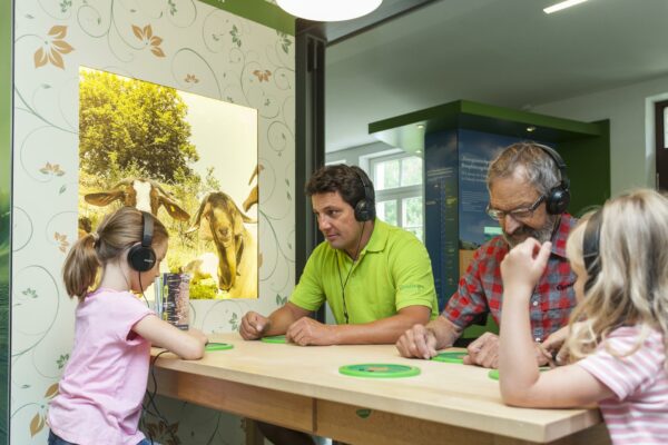SCHWÄBISCHE ALB: Biosphärenzentrum – Bild 4