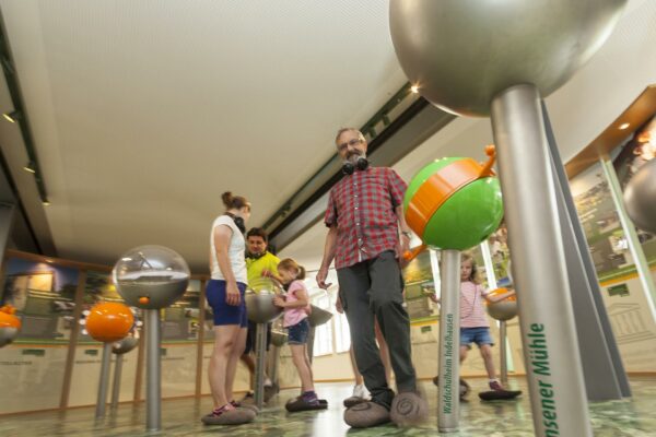SCHWÄBISCHE ALB: Biosphärenzentrum – Bild 5