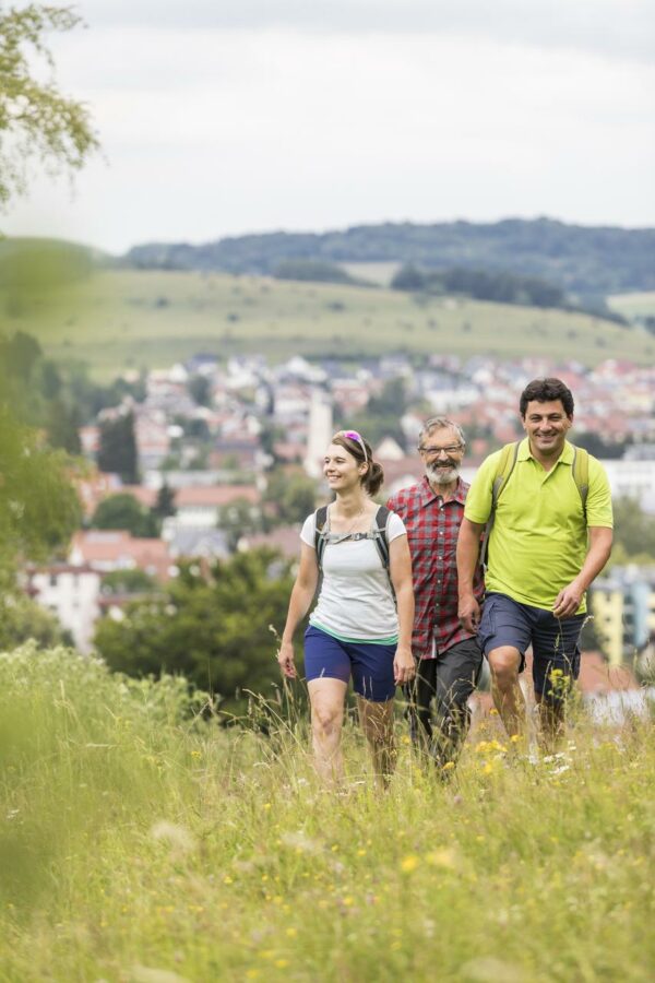 MÜNSINGEN: Naturreservat Beutenlay – Bild 2