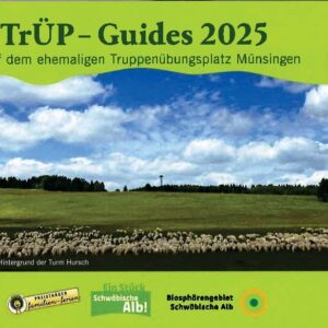 MÜNSINGEN: Führungen auf dem ehemaligen Truppenübungsplatz