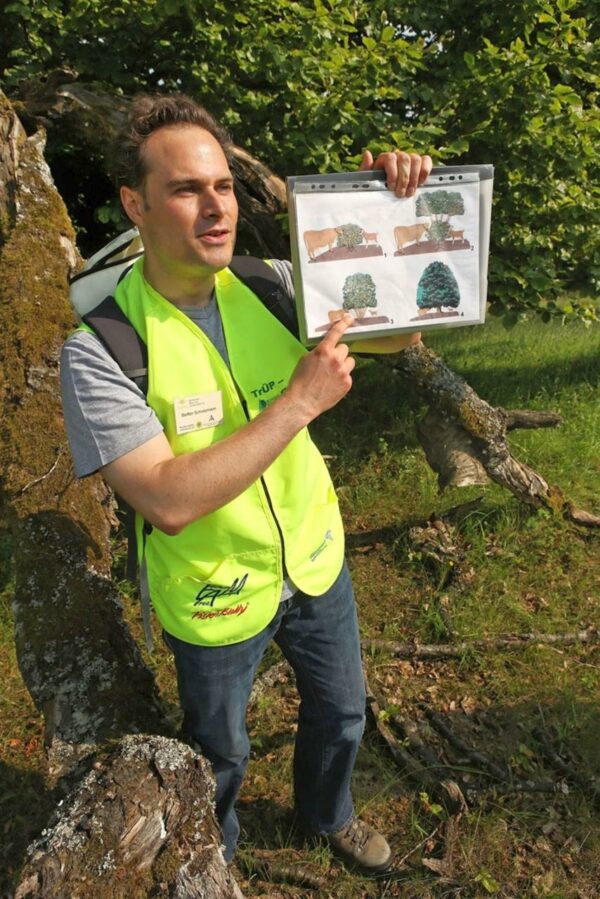SCHWÄBISCHE ALB: Alb-Guides – Bild 7