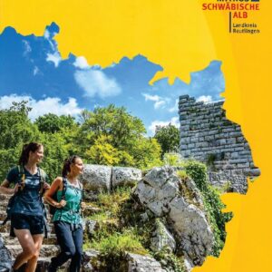 LANDKREIS REUTLINGEN: Wandern
